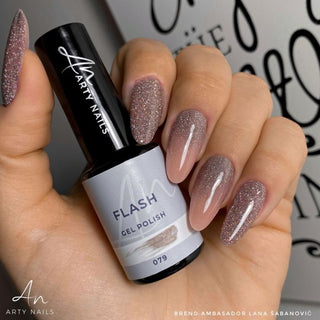 079 FLASH 5 ML (Hema, Di-Hema, TPO free)