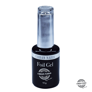 Folie gel klar 10 ml