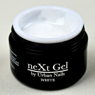 Next gel Hvid 15 gram