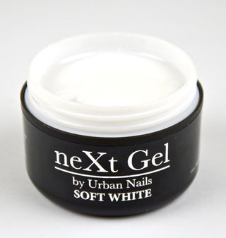 Next gel Soft White 30 gram
