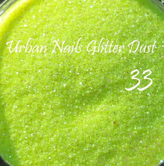 Glitter Dust 33