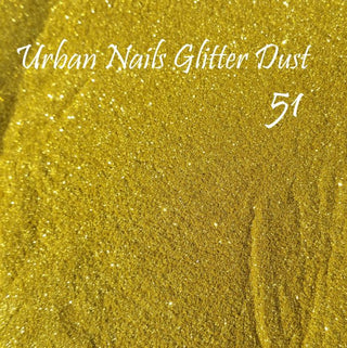 Glitter Dust 51