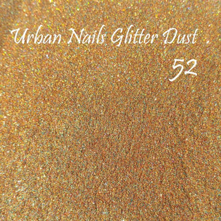 Glitter Dust 52
