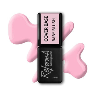 BABY BLUSH 10 ML REFORMA COVER BASE