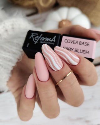 BABY BLUSH 10 ML REFORMA COVER BASE