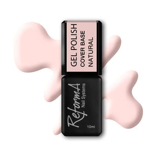 NATURLIG 10 ML REFORMA DÆKSELBASIS