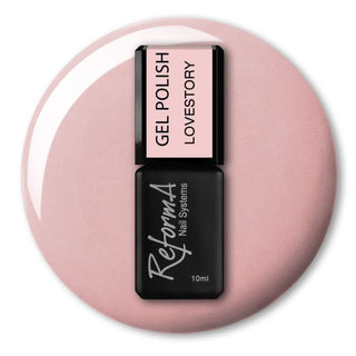 KÆRLIGHEDSHISTORIE 10 ML