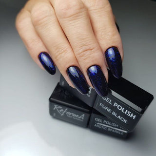 TOP ARCTIC SPARKLE 10 ML