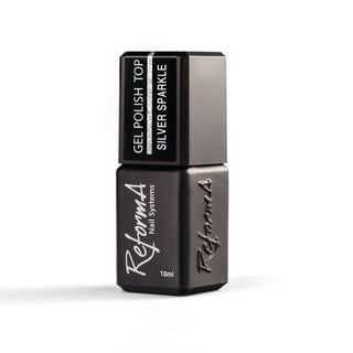 TOP SILVER SPARKLE 10 ML