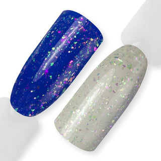 TOP SILVER SPARKLE 10 ML