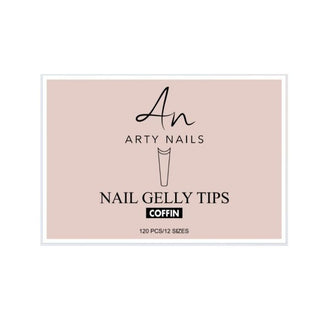 GELLY TIPPER KISTE 120 kom