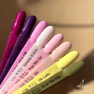 123 SIN 5 ML (Hema, Di-Hema, TPO free)
