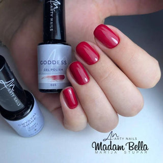 025 GODESS 5 ML (Hema, Di-Hema, TPO free)