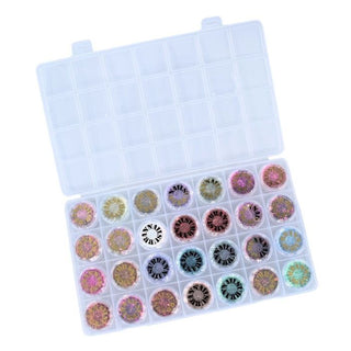 Golddigger Dust Box 28 stk.