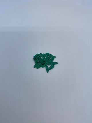 Grønt blad small 76