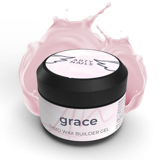GRAZE THIXO WAX BUILDER GEL 15 ML