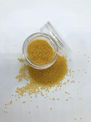 Gule Caviar Beads