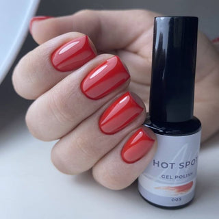 005 HOT SPOT 5 ml (Hema, Di-Hema, TPO free)