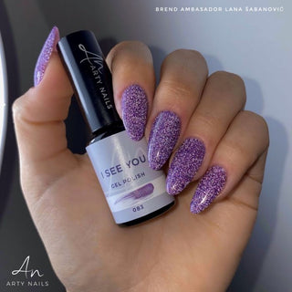 083 I SEE  YOU 5 ML (Hema, Di-Hema, TPO free)