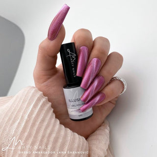 091 ILLUSION 5 ML (Hema, Di-Hema, TPO-fri)