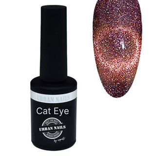 Galaxy Glaze Cat Eye GGCA 06
