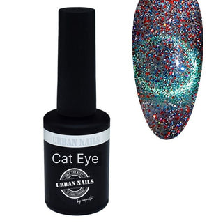 Galaxy Glaze Cat Eye GGCA 10