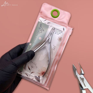 PROFESSIONEL Cuticle nipper Earth Line EL-5-5