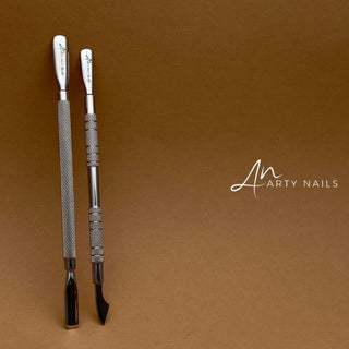 Cuticle pusher EL-05