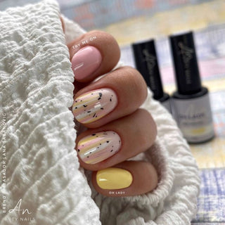 124 OH LADY 5 ML