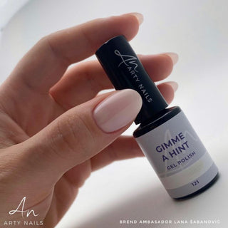 121 GIMME A HINT 5 ML (Hema, Di-Hema, TPO free)