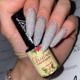 196 SPÆNDENDE 5 ML (Hema, Di-Hema, TPO fri)