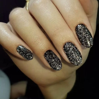 TOP COAT GLITZ 10 ML