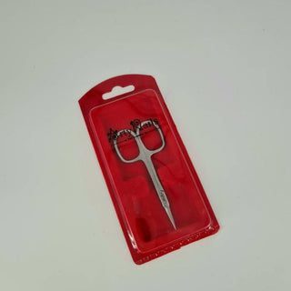 Cuticle nipper / saks