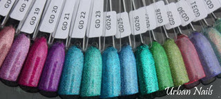 Glitter Dust 7