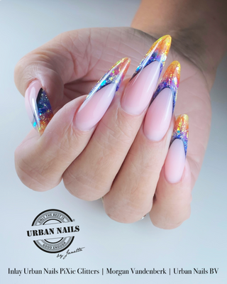 PiXie Glitter 50