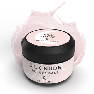SILK NUDE GUMMIBASE 30 ML