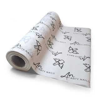 ARTY NAILS TABLE TOWEL - underlag til dit neglebord
