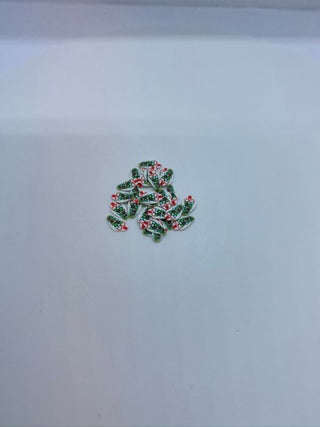 Juletræ grønt #2