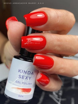 024 KINDA SEXY 10 ML (Hema, Di-Hema, TPO free)