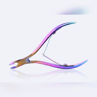 Cuticle nipper / neglebåndsklipper 7 mm