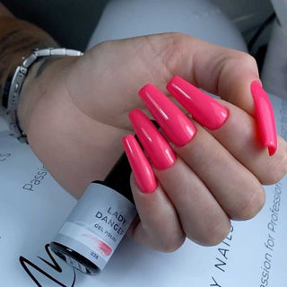 038 LADY DANGER 5 ML (Hema, Di-Hema, TPO free)