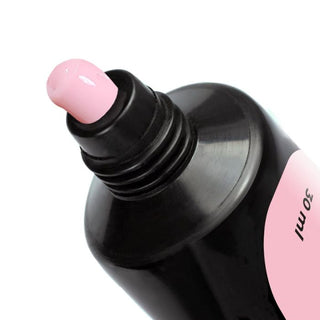 Akryl gele Light Pink 30 ml (Hema, Di-Hema, TPO free)