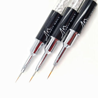Crystal Liner Skinny 7 mm