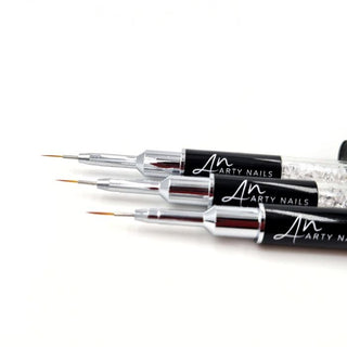 Crystal Liner Skinny 7 mm