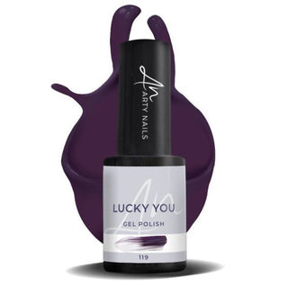 119 LUCKY YOU 5 ML (Hema, Di-Hema, TPO-fri)