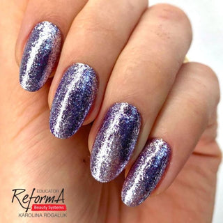 LUSTROUS VIOLET