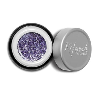 LUSTROUS VIOLET