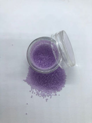 Lys Lilla Caviar Beads