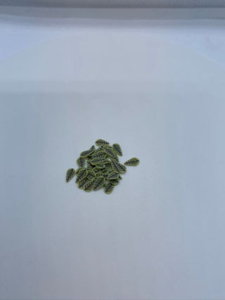 Lysegrønt blad small 78