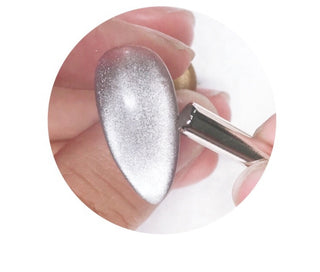 Cylindermagnet stærk